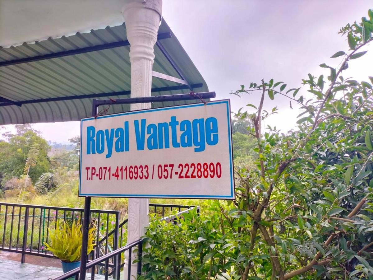 Royal Vantage Ella Extérieur photo